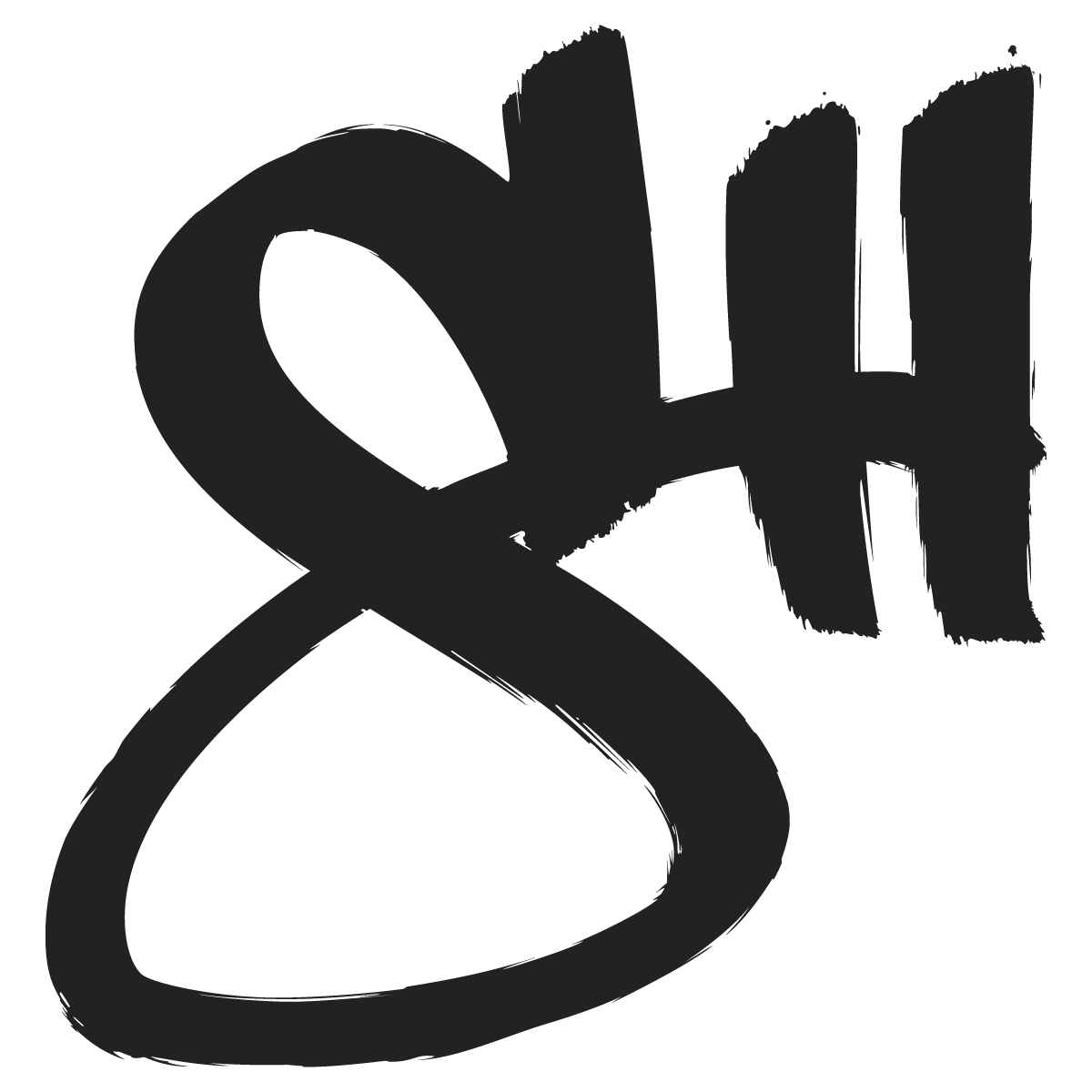 Scott Hofford SH Logo