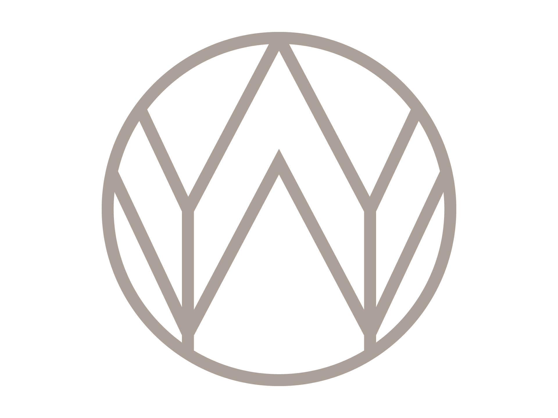 Whitewash Studio Logo Mark